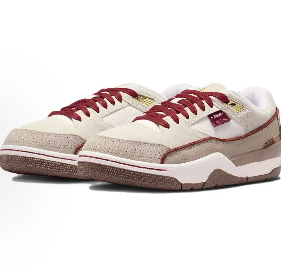 Jordan FLIGHT COURT馬年限定