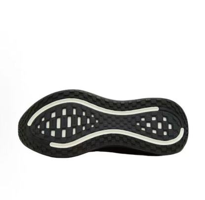 Nike Vomero Plus 黑