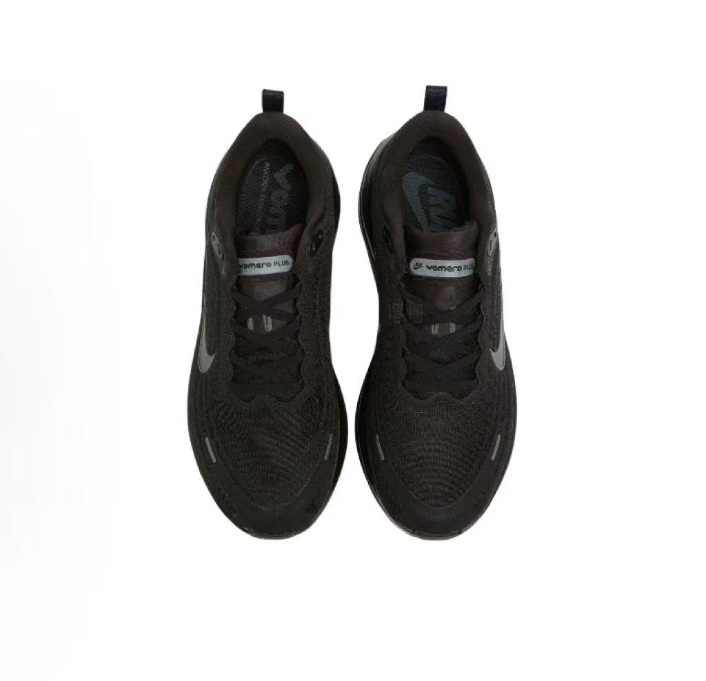 Nike Vomero Plus 黑