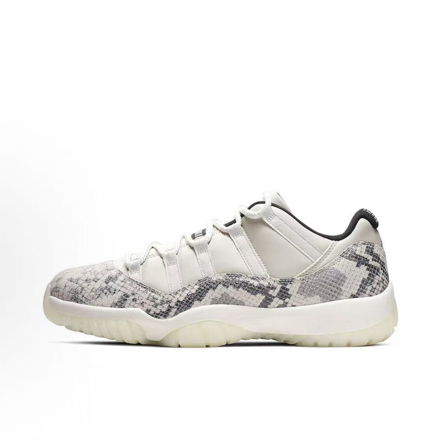 Jordan Air Jordan 11 snakeskin 
