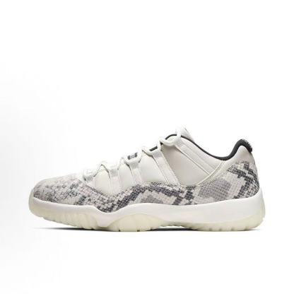 Jordan Air Jordan 11 snakeskin 