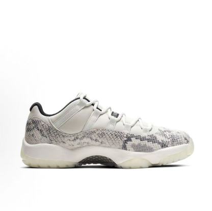 Jordan Air Jordan 11 snakeskin 