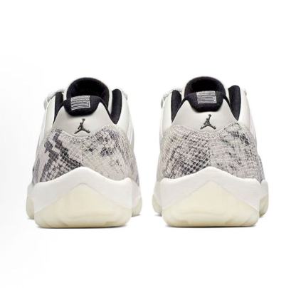 Jordan Air Jordan 11 snakeskin 