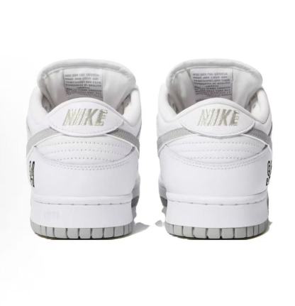 Nike  x Supreme Dunk SB Low