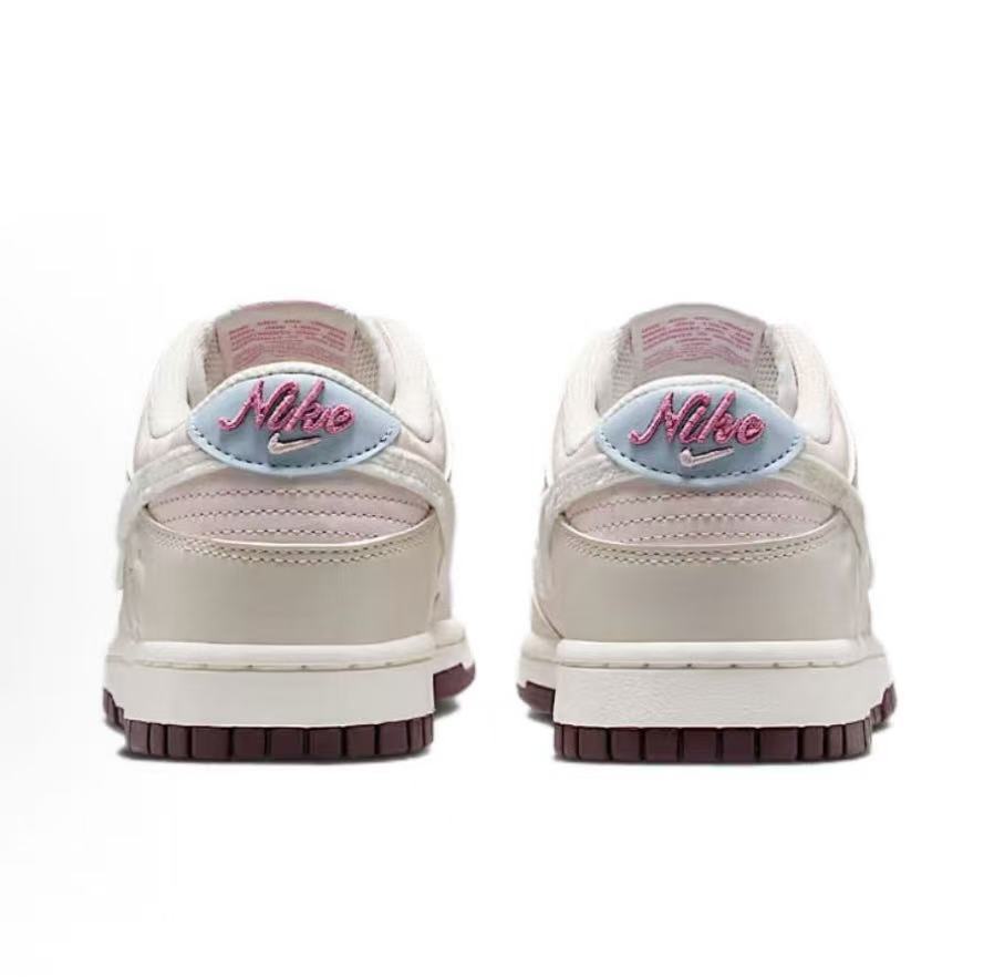 Nike Dunk Low "Valentine’s Day"
