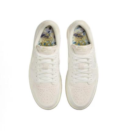 Chris Paul x Jordan Air Jordan 1 Low OG "Light Cream and Sail" 