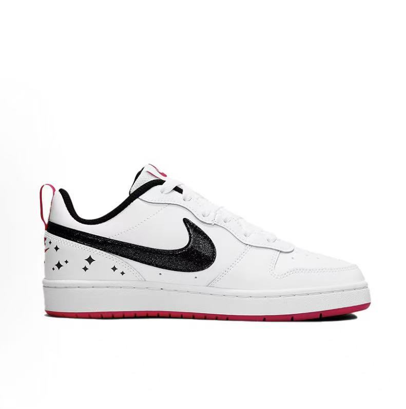 Nike Court Borough Low 2 