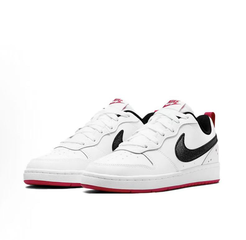 Nike Court Borough Low 2 