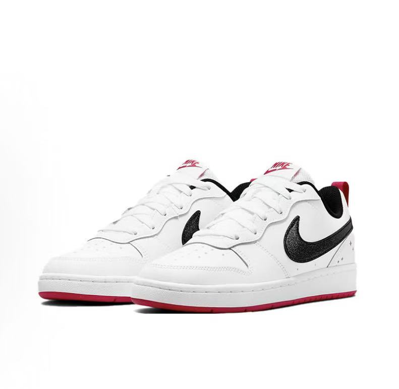 Nike Court Borough Low 2 