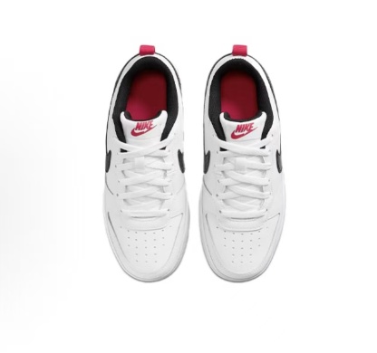 Nike Court Borough Low 2 