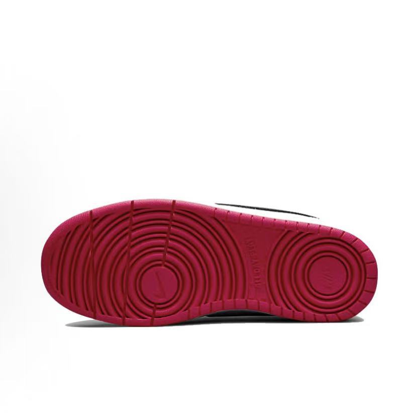 Nike Court Borough Low 2 