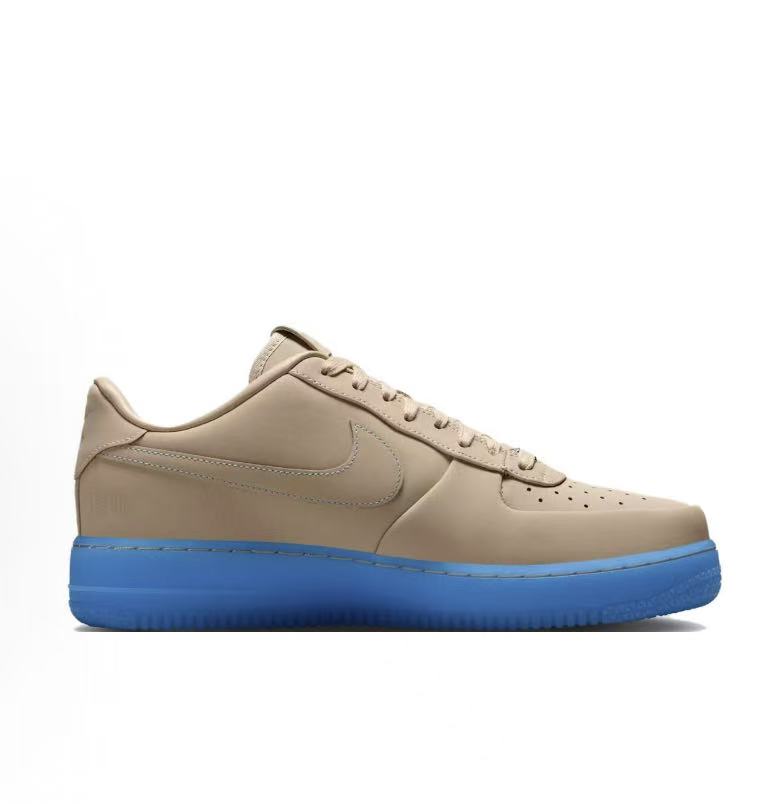 Nike Air Force 1 Low Protro棕藍色