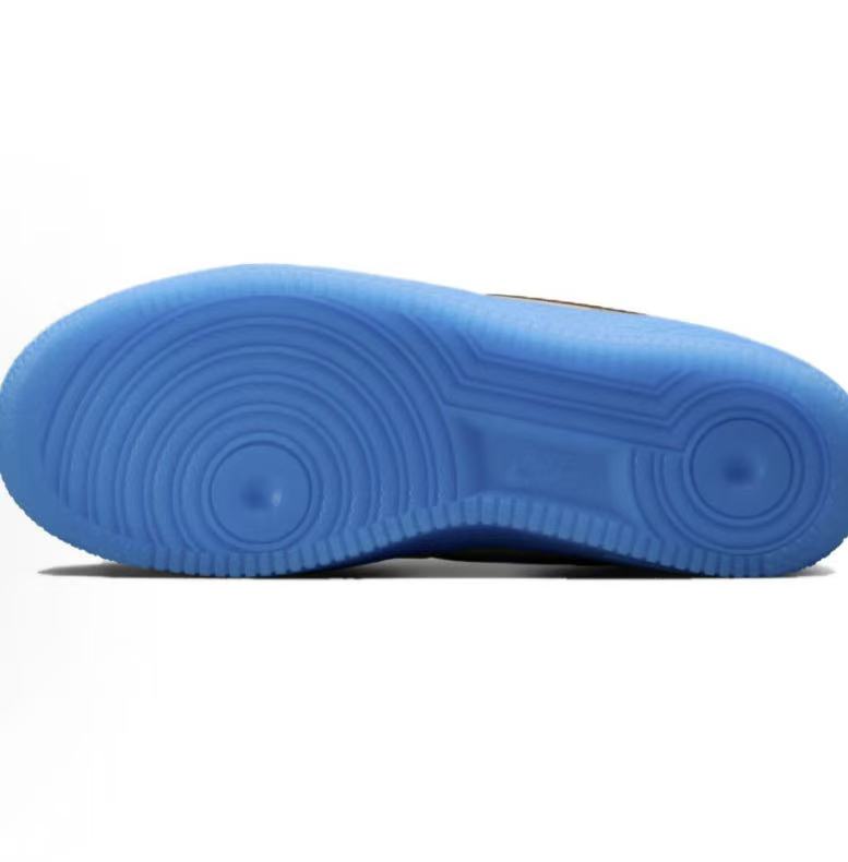 Nike Air Force 1 Low Protro棕藍色