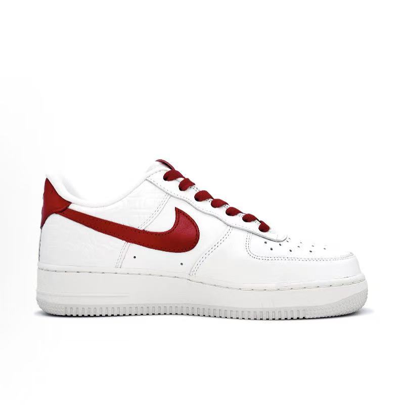 【定制球鞋】Nike Air Force 1 CNY 馬上來財