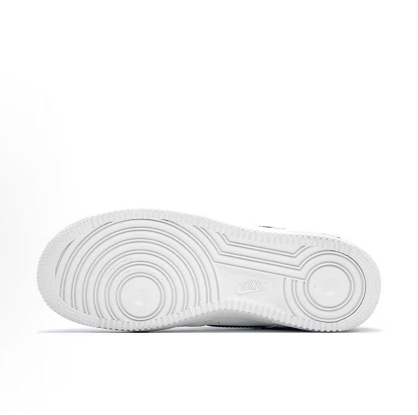 【定制球鞋】Nike Air Force 1 CNY 馬上來財