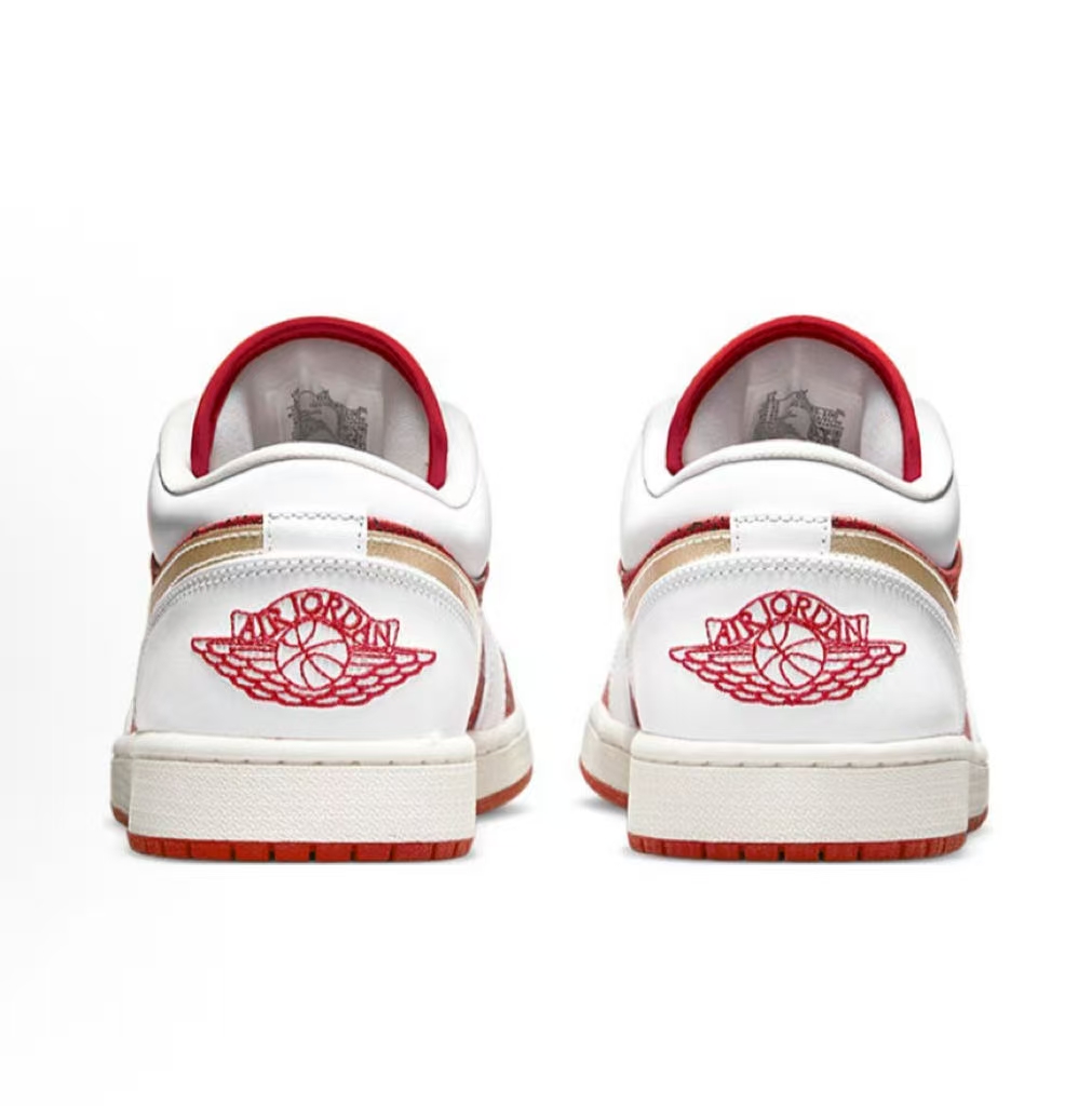 Jordan Air Jordan 1 Low SE "Spades"