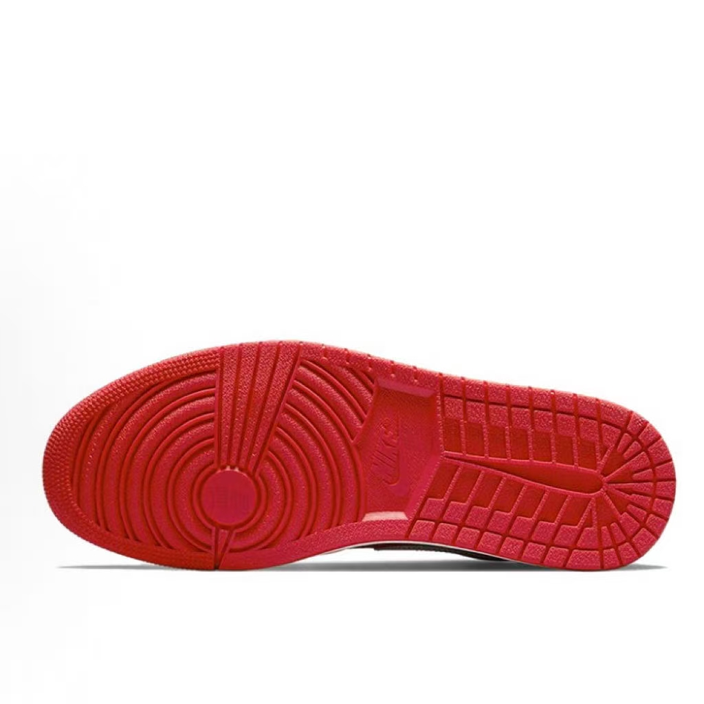 Jordan Air Jordan 1 Low SE "Spades"