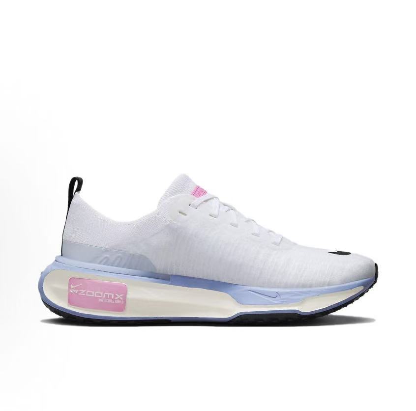 Nike Invincible 3 Flyknit 3