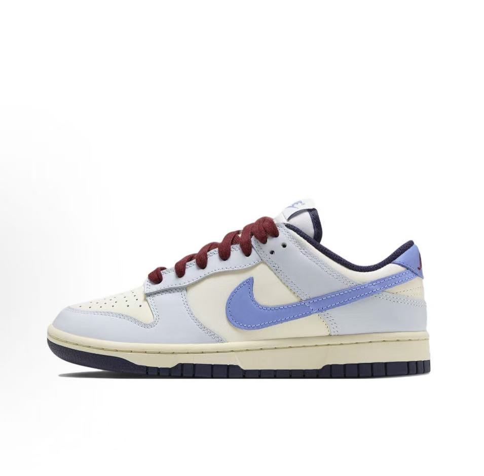 DUNK藍紫