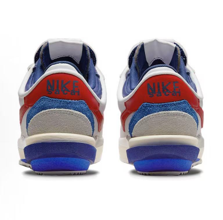 Sacai x  Nike Zoom Cortez