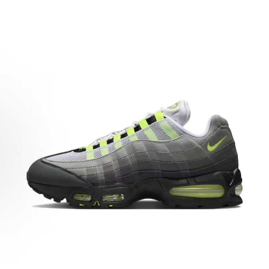 Nike Air Max 95 OG Neon