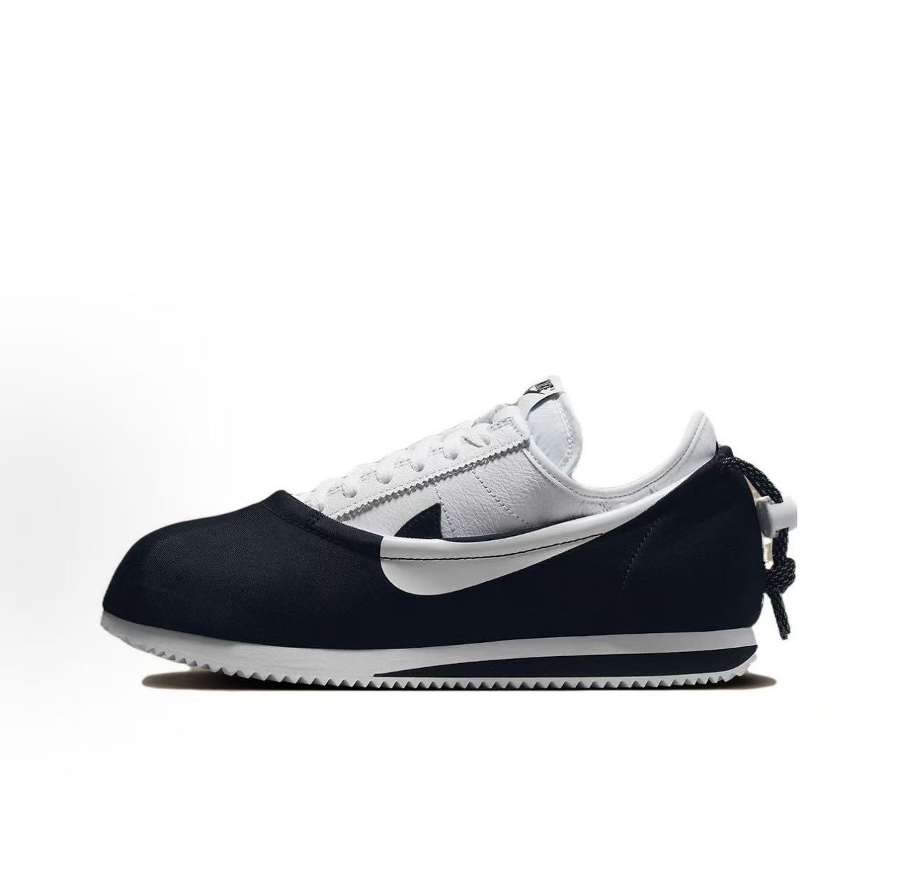 CLOT x Nike Cortez