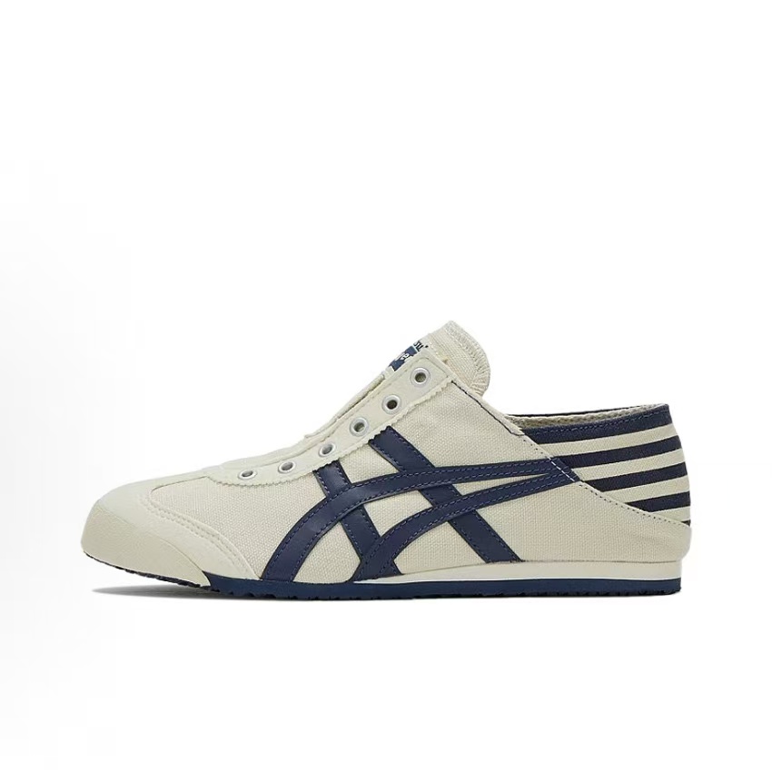 Onitsuka Tiger鬼冢虎 MEXICO 66藏青