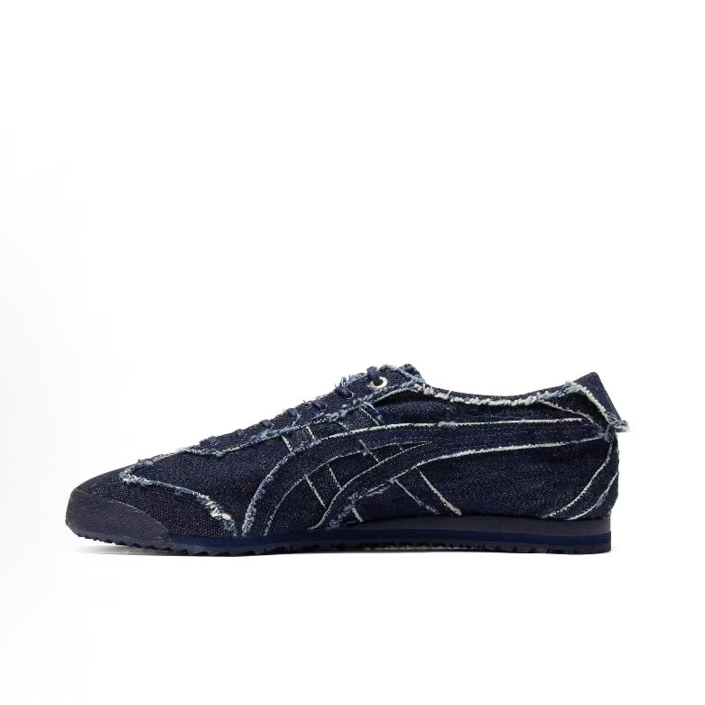 Onitsuka Tiger鬼塚虎 MEXICO 66 SD藍色