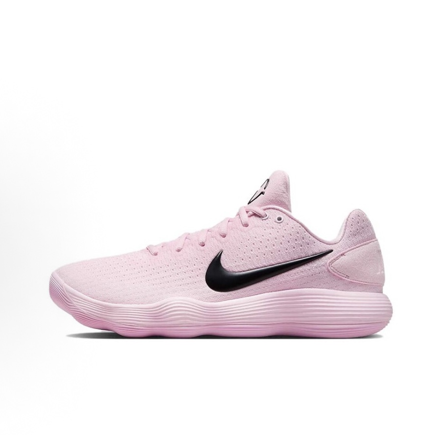 Nike Hyperdunk  LOW粉