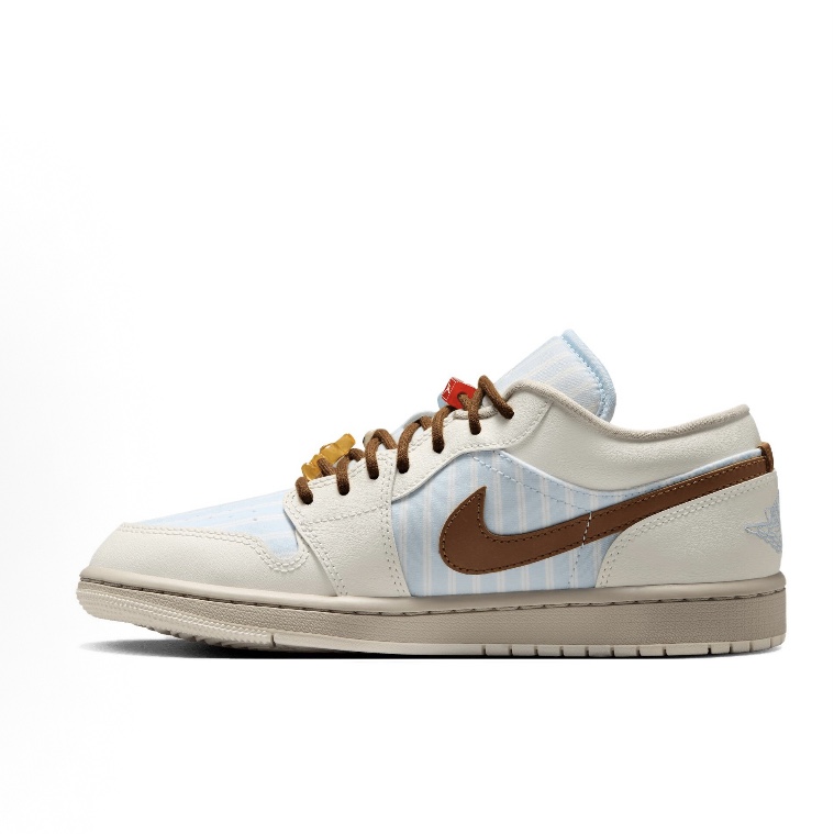 Jordan Air Jordan 1 "條紋西裝"