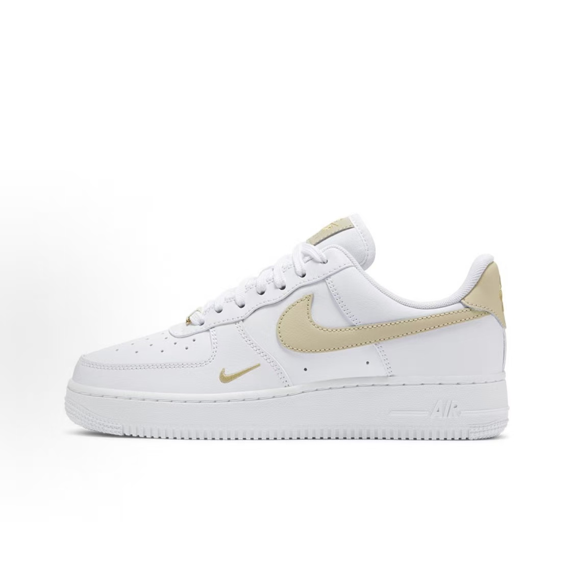 Nike Air Force 1 '07 迷你鉤