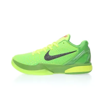 Zoom Kobe 6