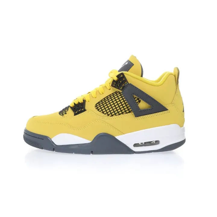 Air Jordan 4 Retro系列