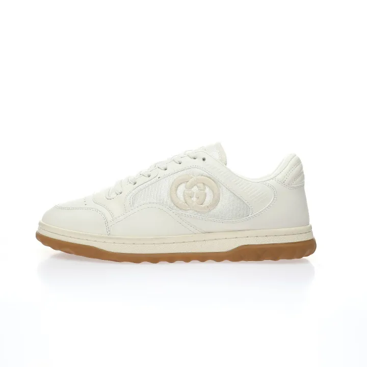 Mac 80 Low Sneaker「合集」