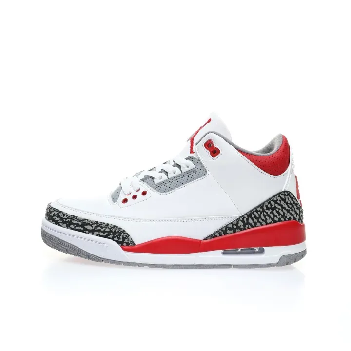 Air Jordan 3 Retro系列