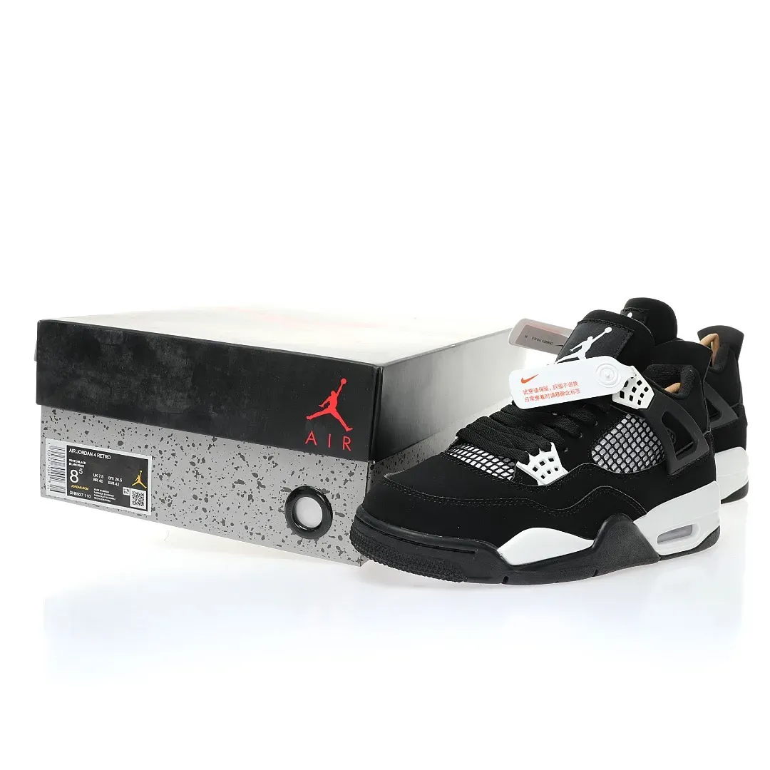 Air Jordan 4 Retro系列