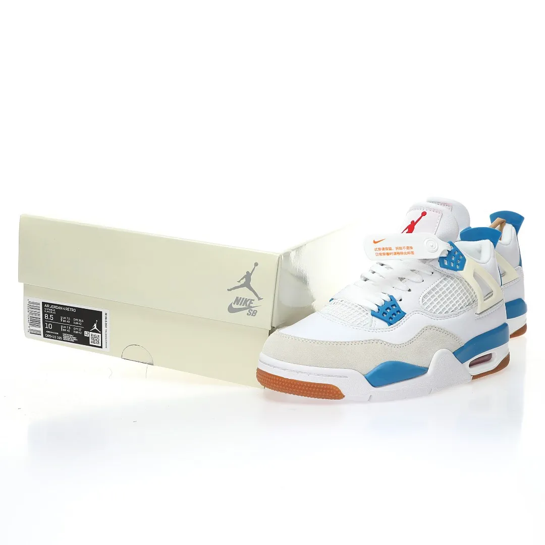 Air Jordan 4 Retro系列