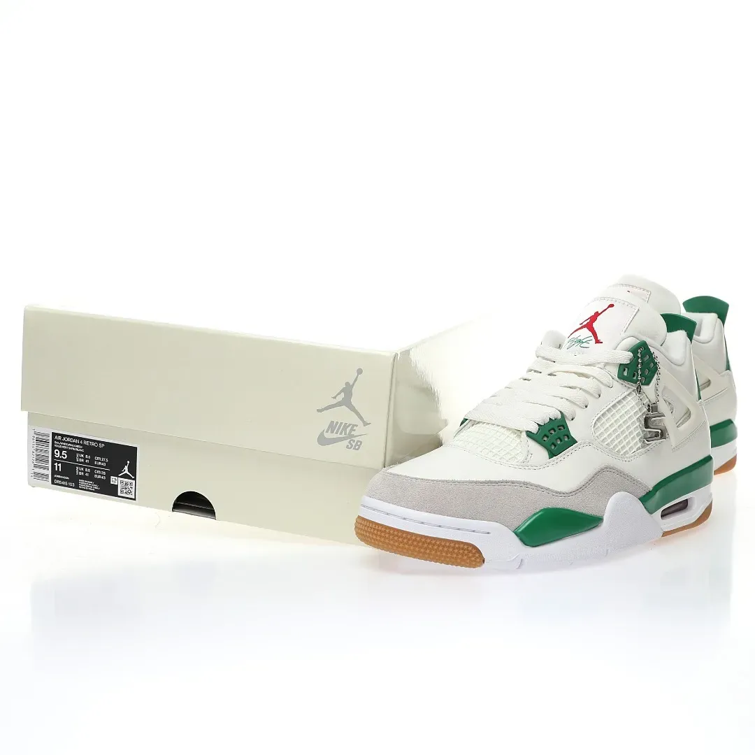 Air Jordan 4 Retro系列