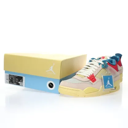 Air Jordan 4 Retro系列