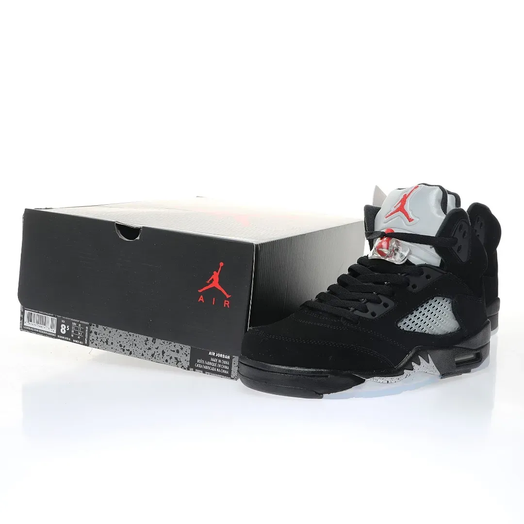 Air Jordan Retro 5 系列