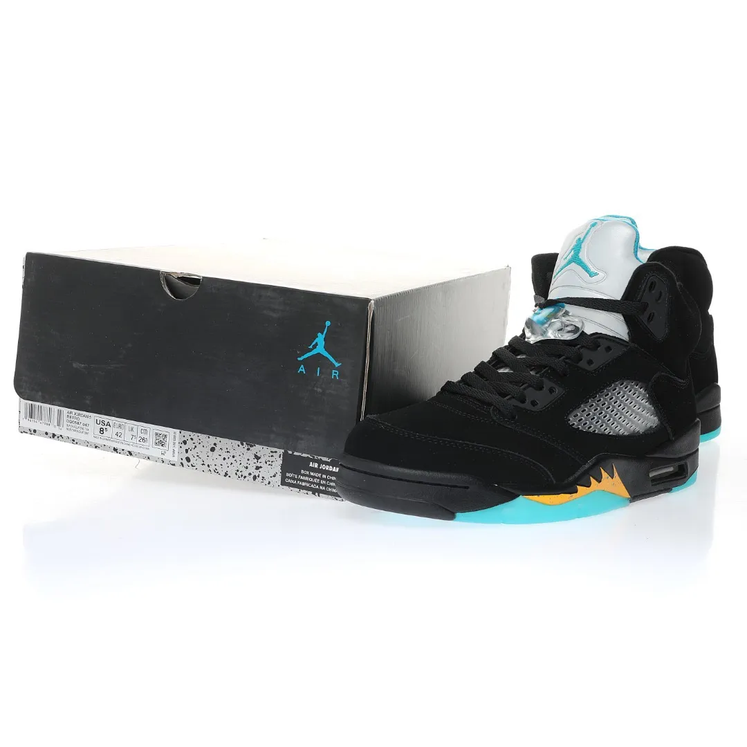 Air Jordan Retro 5 系列