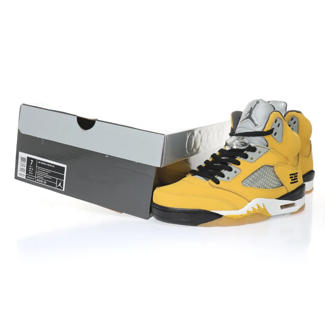 Air Jordan Retro 5 系列