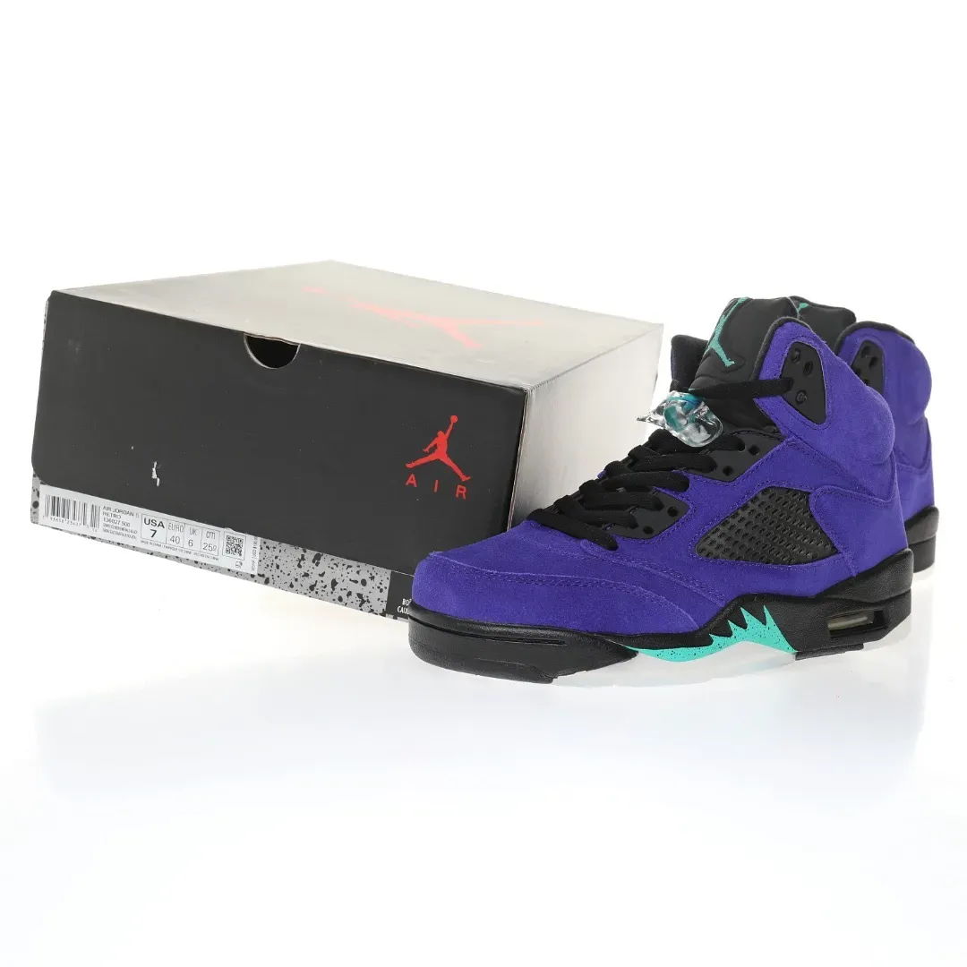 Air Jordan Retro 5 系列