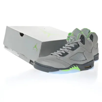 Air Jordan Retro 5 系列