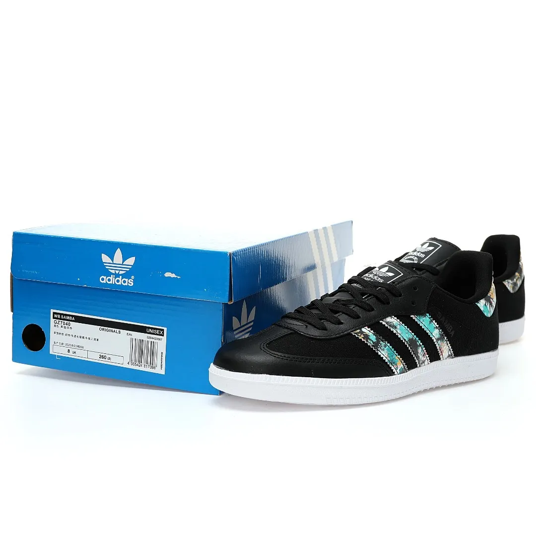 Adidas Originals Samba Vegan OG