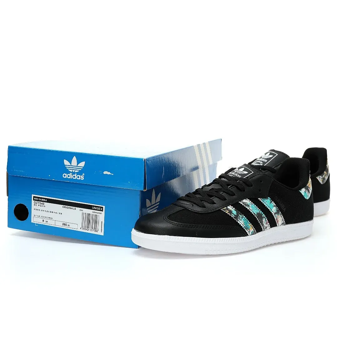 Adidas Originals Samba Vegan OG