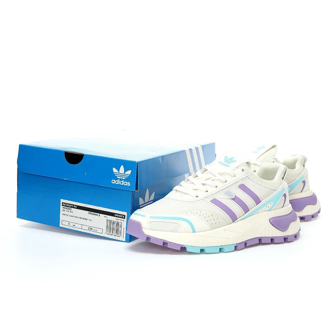 Adidas Originals Retropy Boost E5