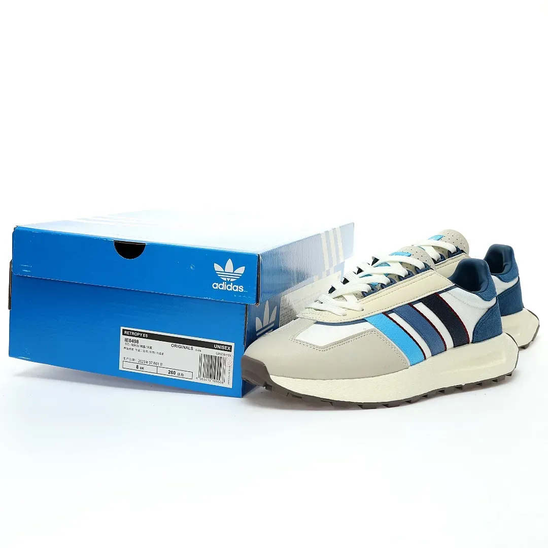 Adidas Originals Retropy Boost E5