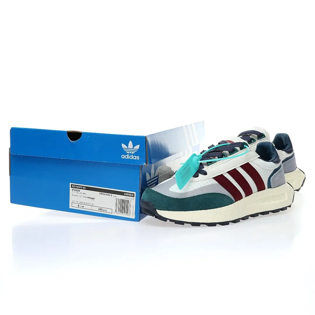 Adidas Originals Retropy Boost E5