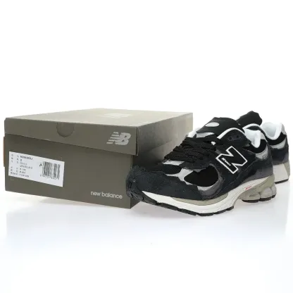 New Balance ML2002破壞款